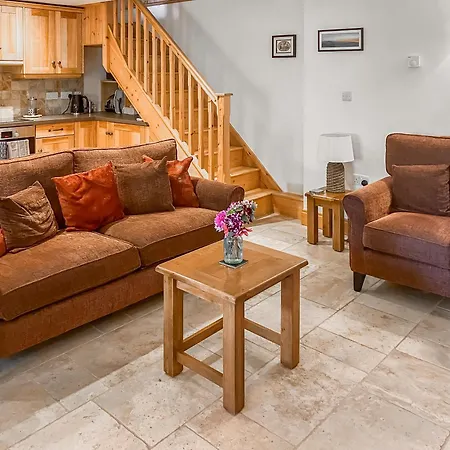 1 Swallowholm Richmond (North Yorkshire)