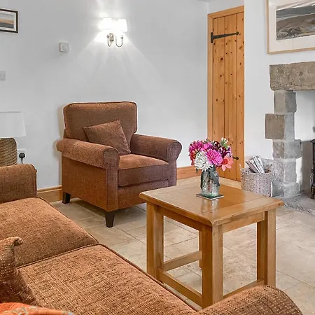1 Swallowholm Holiday home Richmond (North Yorkshire)